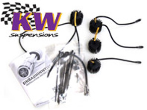 Elektronisches Dämpfer-Aufhebungs-Kit für Porsche 991 / 981 / 718 - 68510316