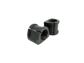 H&R Stabilisatorbuchsen für Stabilisator-Kit 33511-1. Porsche 986 2.5/2.7/S (V 26mm H 22mm) - 33511-1 - 33511VA-Z, 33511HA-Z