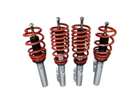 H&R RSS Clubsport Adjustable Suspension kit. Porsche 996 C2 (Coupe/Cab) - 99634304104, 99634304130, 99634304139, 99634304120, 99634304123, 99634304127, 99634304136, 99634353101504, 99634353107504, 99634353115504, 99634353102504, 99634353116504, 99633305104, 99633305143, 99633305185, 99633305121, 99633305125, 99633305133, 99633305148, 99633305162, 99633353103504, 99633353123504, 99633353106504, 99633353164504, 99633353104504, 99633353137504, 99633353124504, 99633353105504, 99633353138504, 99633353125504, 99633353118504 - RSS-37-510-1/1