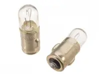 Ampoule 12V / 2W pour instruments de bord - 90063110290, PCG631129A