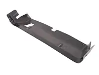 Paraurti anteriore guida aria. Porsche 944 S2 1989-91 - 94457513300