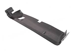 Paraurti anteriore guida aria. Porsche 944 S2 1989-91 - 94457513300