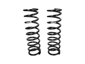 COPPIA molle elicoidali anteriori. Porsche944/968 - 95134353105904, 95134353105, 95134353103904