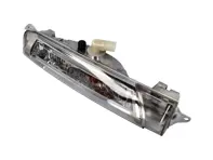Indicatore anteriore. Porsche 957 Cayenne Turbo 2007>> - 95563118602, 95563118600, 95563118601, 95563118603, 958941182C, 95563118500, 95563118501, 95563118503, 958941181C