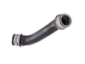 Durite d'alimentation en liquide de refroidissement du radiateur central. Porsche 997.2 GT3 / GT3 RS - 99710663891