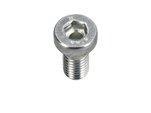 Pan-Head Screw - M8x16 - for Window Frame - for Porsche 911 Coupe 1965-1988 - 90018600202, N0147841, 90011905202, 90011905201