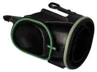 Adaptateur de tuyau d'admission d'air. Porsche Boxster / Caïman - 98111013300, 98111013400