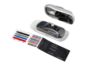 Diffusori di aromi Porsche - 992044008, 992044009, 992044010, 992044011, 992044012, 992044027B, 992044027A, 992044027D, 992044027