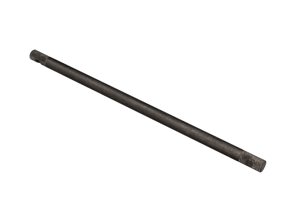 Intermediate steering shaft. Porsche 911 1969-1989 LHD - 91134721102, 91134721101, 93034702500, 93034702501, 93034702502, 93034702500