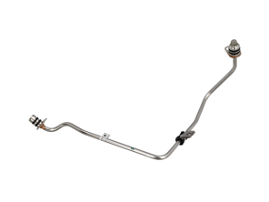 Drukleiding voor turbocompressor. Porsche 991.1 / 991.2 Turbo / GT2 RS 2014-19 - 9A110722273, 9A110722272