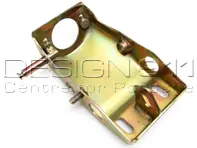 Soporte de cojinete de control de pedal. Porsche 911 1977-88 RHD - 91142306601