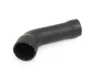 Tubo dell'intercooler. Porsche 944Turbo - 95111037002
