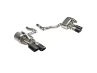 Slip-On Line Titan-Auspuffanlage – Porsche 976 Panamera V6 / V8 / E-Hybrid / Turbo S E-Hybrid - 976253601, 976253601HY, 976253600, 976253600HY, 976253600F, 976253600FY, 976253600B, 976253600BY, 976253600E, 976253600EY, 976253600A, 976253600AY, 986253601F, 86253601EY, 86253601A, 86253601AY, 86253601B, 86253601BY, 86253601C, 86253601JY, 86253600C, 86253600JY, 86253601KY, 86253600KY - S-PO/T/5H
