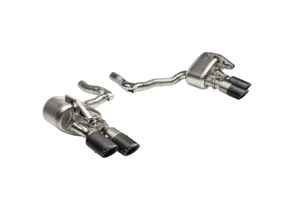 Slip-On Line Titan-Auspuffanlage – Porsche 976 Panamera V6 / V8 / E-Hybrid / Turbo S E-Hybrid - 976253601, 976253601HY, 976253600, 976253600HY, 976253600F, 976253600FY, 976253600B, 976253600BY, 976253600E, 976253600EY, 976253600A, 976253600AY, 986253601F, 86253601EY, 86253601A, 86253601AY, 86253601B, 86253601BY, 86253601C, 86253601JY, 86253600C, 86253600JY, 86253601KY, 86253600KY - S-PO/T/5H