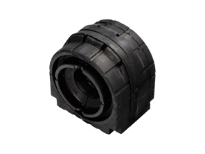 Bague de suspension pneumatique pour barre anti-roulis arrière. Porsche 970 Panamera - 97033379208