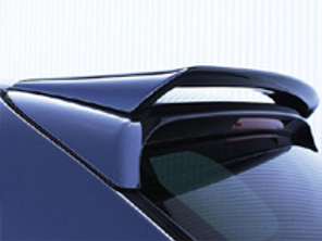 Spoiler sul tetto. Hamann per Caienna