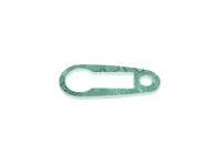 Guarnizione portagetto per carburatore Solex 40 PI-1. Porsche 911 1964-68 - 90110893300 - FUE11.1.134