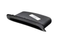 Cabrio Pull Handle. Porsche 911 86-89 / 964 / 993 - 9115652716570B, 9115652726570B