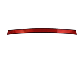 Cubierta del reflector trasero. Porsche 997 C4S - 99751225902, 99751225901, 99751225903, 99751225905