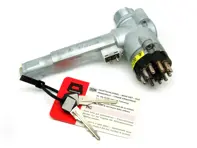 Accensione motorino di avviamento/bloccasterzo. Porsche 911/964/944 - 91161390101, 91161390201, 91163190202, 91163190203