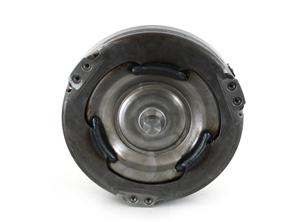 Tiptronic torque converter. Porsche 986 Boxster / 987 Boxster / 987C Cayman
