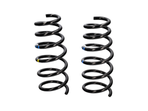 Coil springs FRONT PAIR. Porsche 992 (911) Carrera 2 / 2S 2019>> with Standard suspension - 992411105, 992411105504