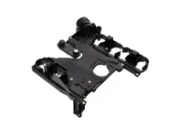 Cover plate tiptronic valve body. Porsche 996 / 997.1 - 1402701161, 1402700861, 1402700561