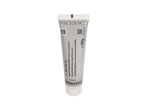 Grease for sliding/tilting sunroofs. Porsche 958 Cayenne - 95856490200