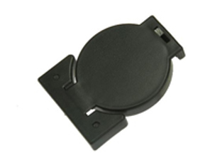 Bouchon de diagnostic / couvercle. Porsche 944 89-91 - 94461241701 - URO-013589