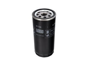 Filtro dell'olio. Porsche 928 1978-96 - 92810720102, 928107201023, 92810720105, 92810720107, W730 - OC46