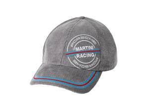 Cappellino Porsche a 6 pannelli – MARTINI RACING® - WAP5500010P0MR