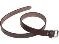 Lederband für Reserverad. Porsche 356 / 356A / 356B / 356C - 64450497100, 64450400100 - 1689811200, 1689811300