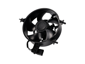 Engine Lid Blower Fan for Porsche 992 Carrera / Turbo / GT3 2019>> - 992959133, 992959133A, 992959133B