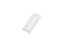 Trim clip roof edge strip. Porsche 996 / 997 Coupe - 99655940501
