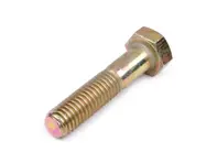 Boulon d'échappement M8 x 40. Porsche 911 1974-89 - 90007428202, 90007428203