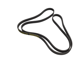 Cintura di sicurezza. Porsche 957 Cayenne / 958 Cayenne / 970 Panamera - 95510225100, 7DPK2880, 7PP903137, 1987946214, 7DPK2884