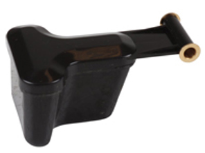 Vlotter voor carburateur, Solex 40 PII-4 en 44 PII-4. Porsche 356/912 - 61610090600, 61610090601, 1615150300