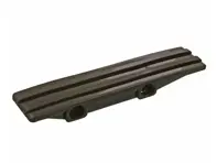 Rail de guidage de chaîne, marron. Porsche 911 1966-89 - 91110522205, 90110522202, 90110522203, 91110522204