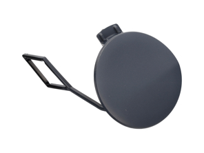 Tappo gancio di traino paraurti anteriore. Porsche 992.1Carrera - 992807499BG2X, 992807499B