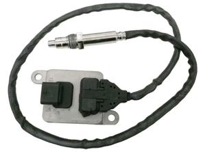 Capteur NOx. Porsche 958 Cayenne 3.0L Diesel 2014-18 - 95860680712, 95860680713, PAB907807A, PAB907807G