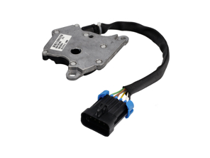 Gear selector multi plug switch. Porsche 986 Boxster / 996 / 987 Boxster / 987C Cayman - 98632561200, 98632561201, 98632561202, 98632561203