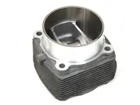 Motore Cilindro con pistoni. Porsche 993TT 3.6L - 99310391532, 99310391527, 504 37 00