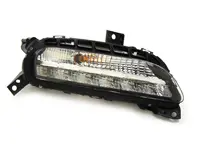 Lampe d'entraînement / unité d'éclairage DRL. Porsche 970 Panamera Diesel / Hybride - 97063108801, 97063108803, 97063108802, 97063108701, 97063108702, 97063108703