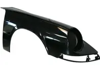 Front wing / fender. Porsche 911 F models 1969-73 (OE Part Ref. 90150303223GRV / 90150303123GRV) - 90150303223GRV, 90150303123GRV, 591001, 591002, 1680300170, 1680300180 - 1680300170, 1680300180