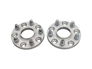 Gebrauchte Radabstandshalter 15 mm DesignTek - 3608000015