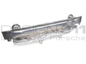 Stoßstangenverstärkung hinten. Porsche 981 Boxster / 981C Cayman - 98150514100
