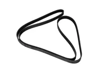 Drive Belt for Under Drive Pully cars WITH Aircon Porsche 996/ Boxster 986/997 - 6PK2100