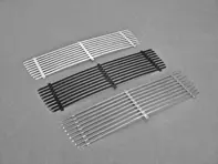 Rooster voor achterspoiler Singer Look. Porsche 964 - TK339, TKZ40A, TKZ40B, TKZ40C - TK 339, TK339, TKZ34, TKZ40B
