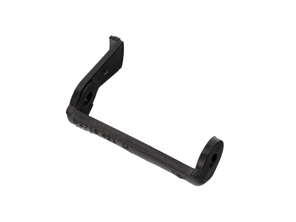 门把手，操作杆。保时捷 987 Boxster / Cayman / 997 Carrera / Turbo / GT2 / GT2RS / GT3 - 99753765, 99753765300, 99753765400