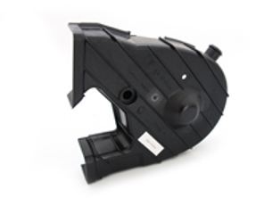 Carter cinghia albero a camme, SINISTRO. Porsche 928 1978-86 - 92810514504, 92810514512